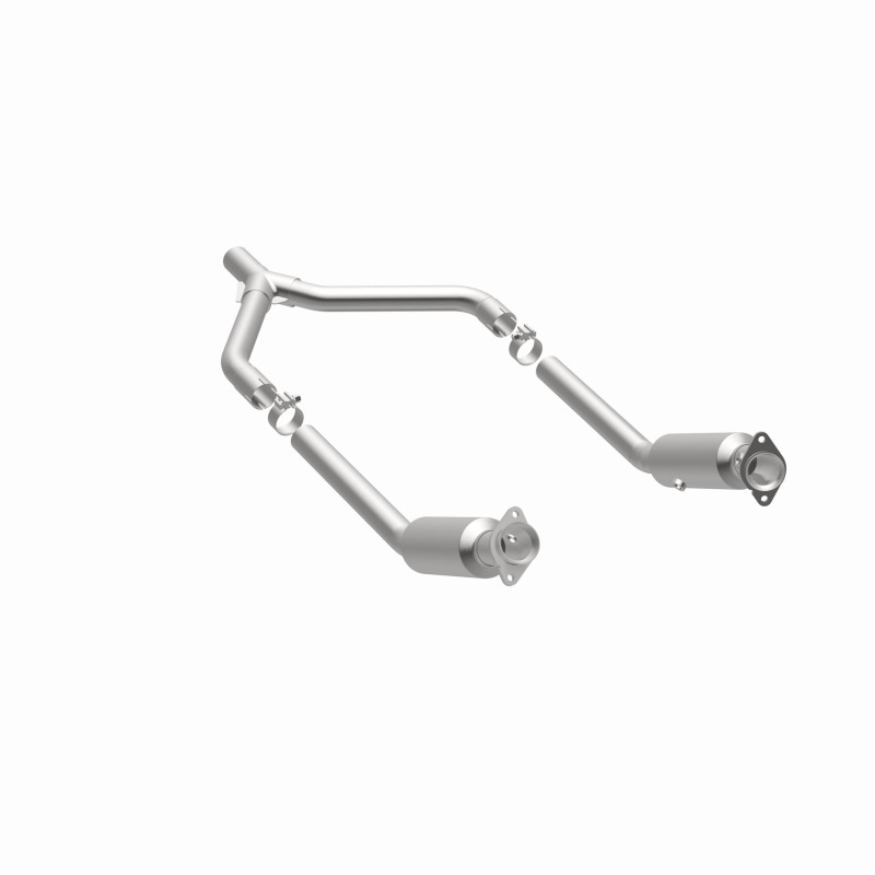 Magnaflow 05-06 Ford Mustang 4.0L Direct Fit Converter - Bild 9