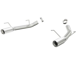 MagnaFlow Sys C/B 05-09 Mustang 4.6L Axl-Bak