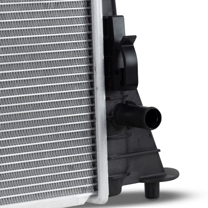 Mishimoto 2021+ Ford Mustang Mach-E Replacement Radiator - Bild 4
