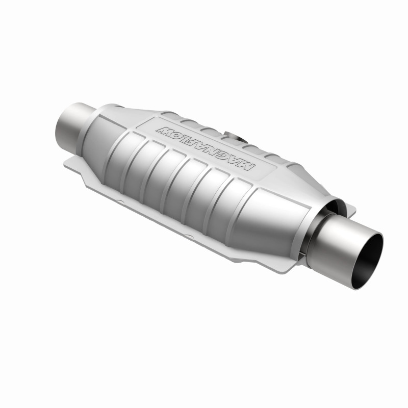 MagnaFlow Conv Univ 99-01 Mustang 3.8L Rear - Bild 24