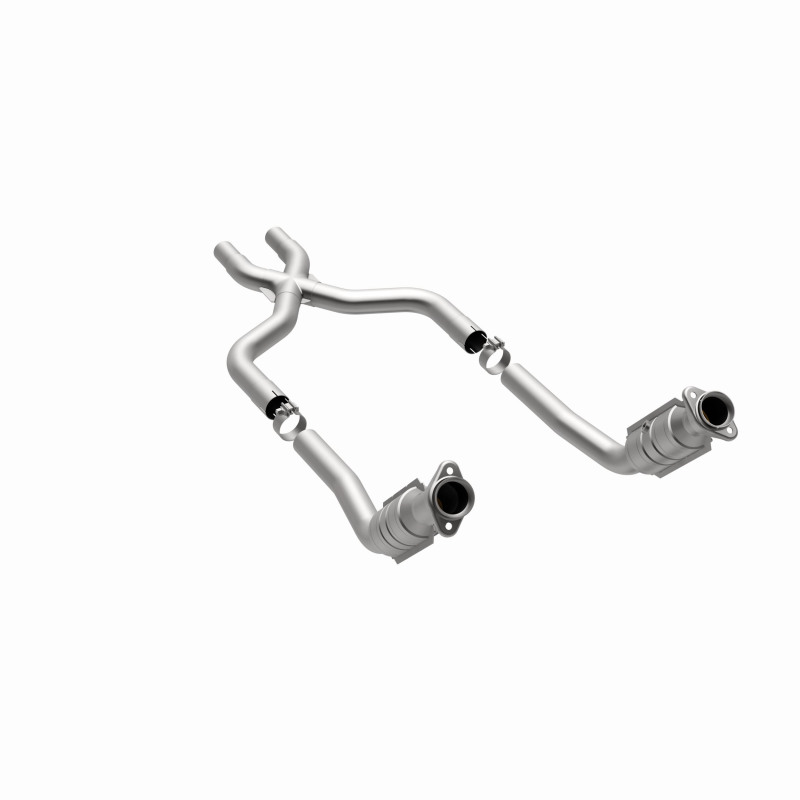 MagnaFlow Conv DF 2011 Ford Mustang 3.7L - Bild 6
