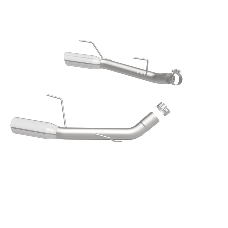 MagnaFlow Sys C/B 05-09 Mustang 4.6L Axl-Bak - Bild 3