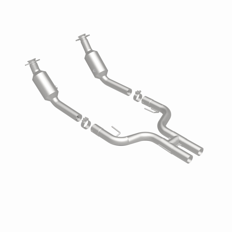 Magnaflow Conv DF Mustang 05-09 4.6L - Bild 16