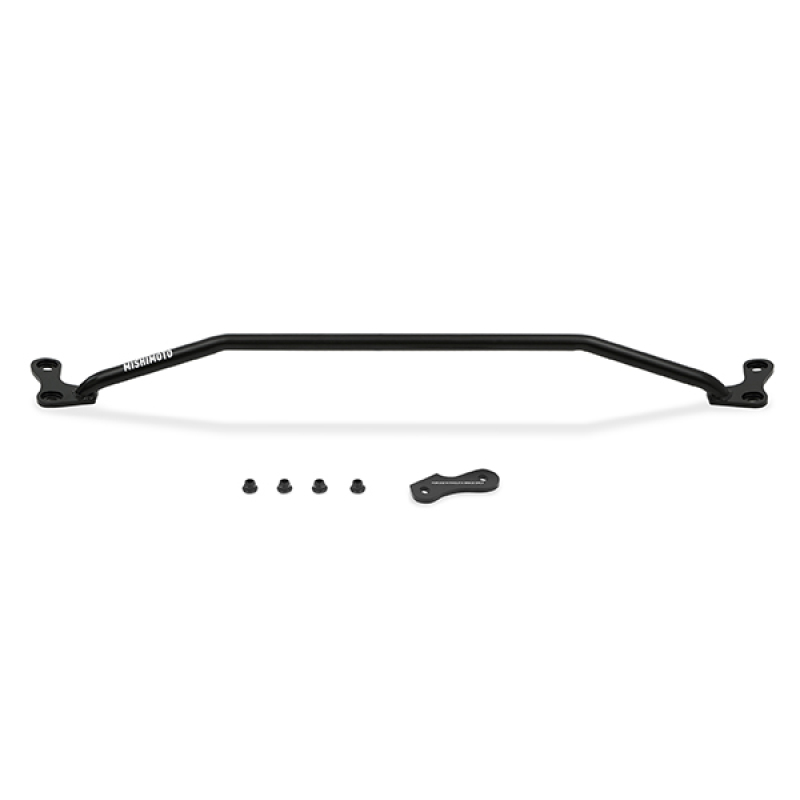 Mishimoto 2015+ Ford Mustang Front Strut Tower Brace - Bild 3