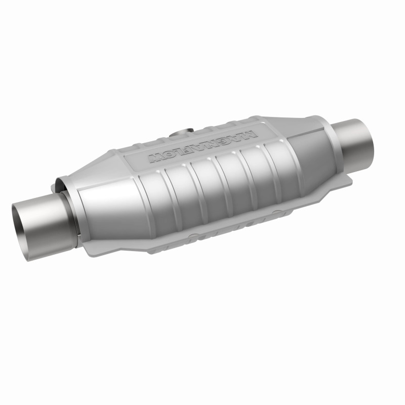 MagnaFlow Conv Univ 99-01 Mustang 3.8L Rear - Bild 6