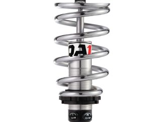 QA1 Ford Mustang II Pro Front Coil-Over System (7/16in Bushing) - Double Adj. - 8in x 700lbs/in