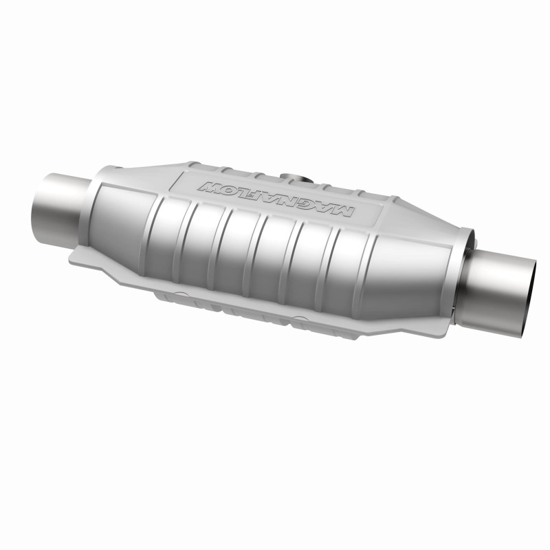 MagnaFlow Conv Univ 99-01 Mustang 3.8L Rear - Bild 3