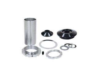 QA1 Coil-Over Sleeve Kit for Ford Mustang Stock Struts w/2in OD