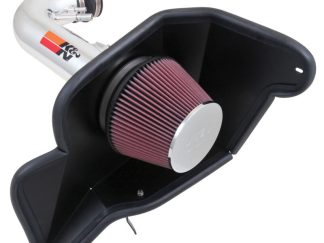 K&N 2015 Ford Mustang GT 5.0L V8 Typhoon Intake Kit
