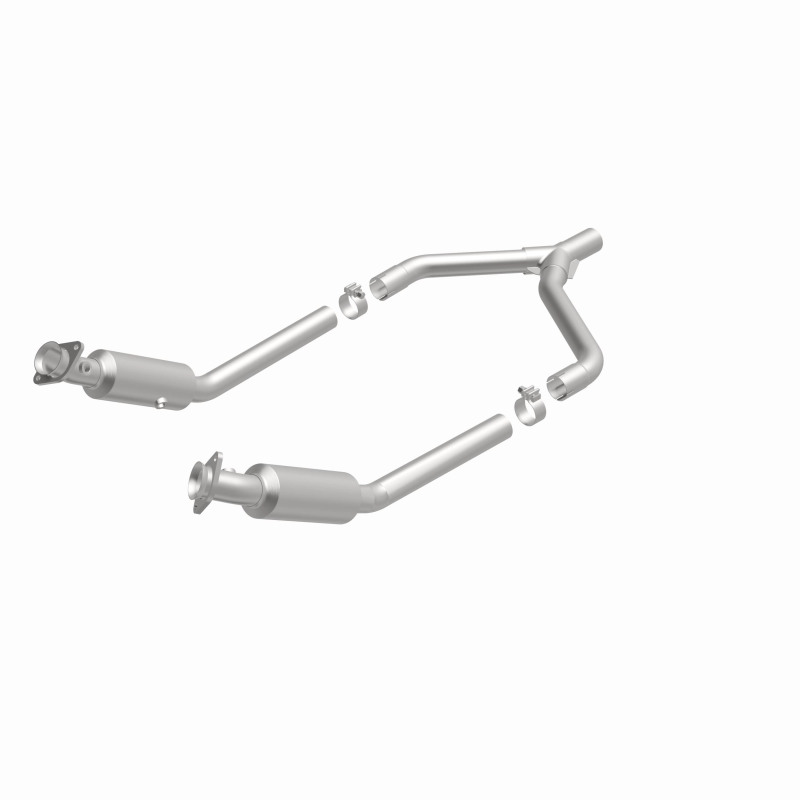 Magnaflow 06-10 Ford Mustang 4.0L Direct Fit Converter - Bild 18