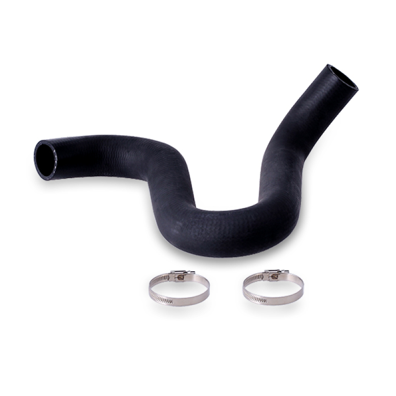 Mishimoto 2015+ Ford Mustang GT Thermostatic Oil Cooler Kit - Black - Bild 12