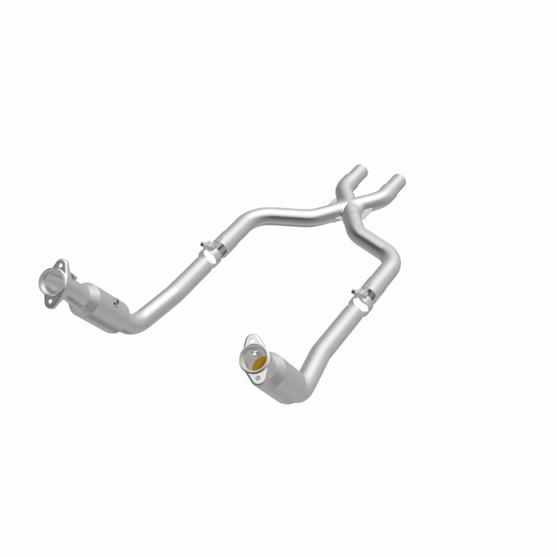 Magnaflow 11-14 Ford Mustang 3.7L Direct Fit Converter - Bild 4