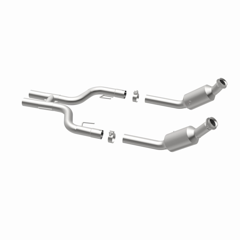 Magnaflow Conv DF Mustang 05-09 4.6L OEM - Bild 10