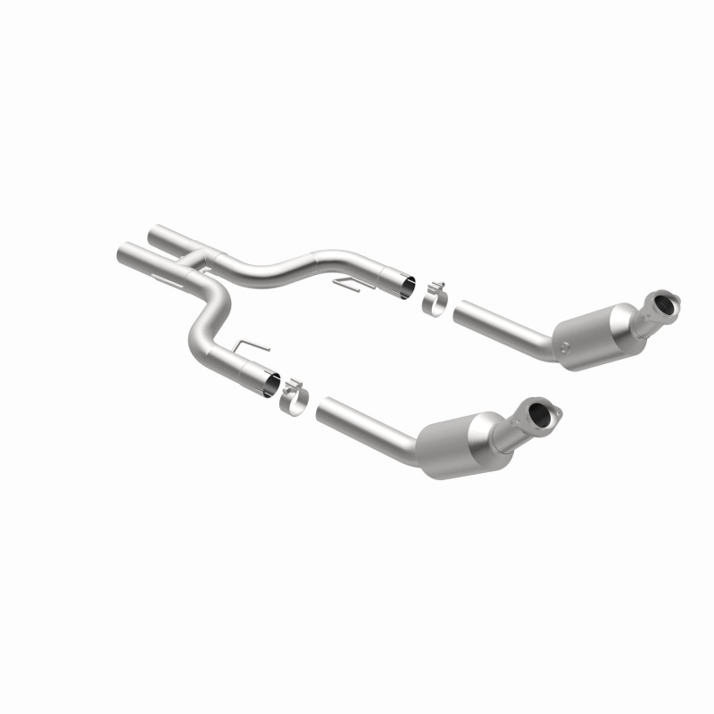 Magnaflow 05-09 Ford Mustang 4.6L Direct Fit Converter - Bild 25