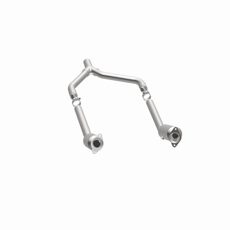 Magnaflow 06-10 Ford Mustang 4.0L Direct Fit Converter - Bild 11