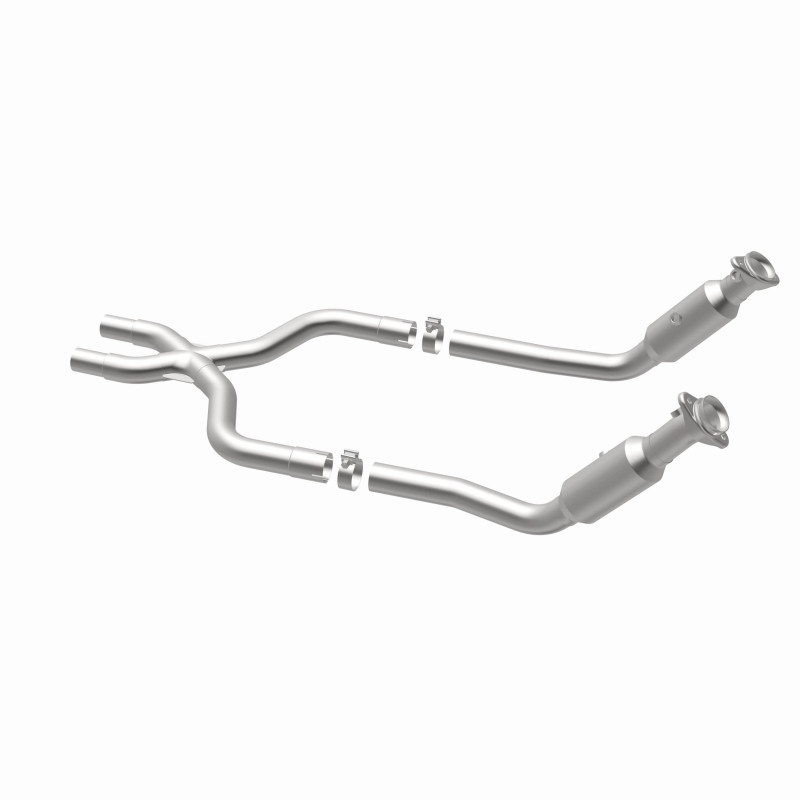 Magnaflow 11-14 Ford Mustang 3.7L Direct Fit Converter - Bild 23