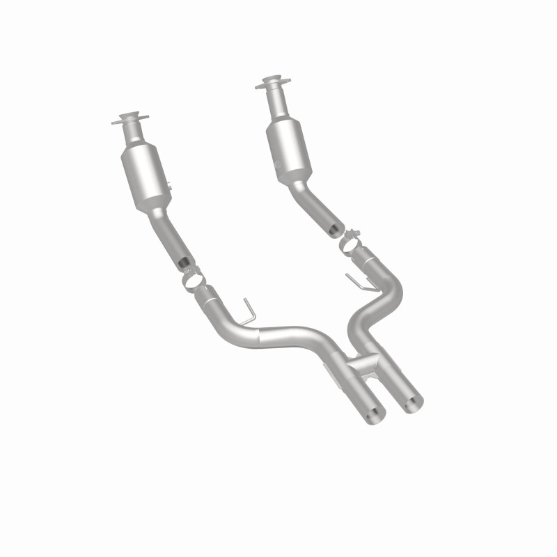 Magnaflow Conv DF Mustang 05-09 4.6L OEM - Bild 12