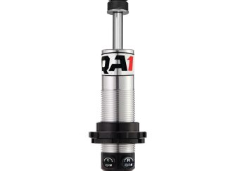 QA1 Ford Mustang II Pro Front Coil-Over Shock Absorber (7/16in Bushing) - Double Adj. - 7.88in/11in