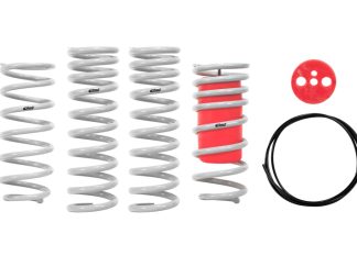 Eibach Drag Launch Kit for 79-98 Ford Mustang Cobra Coupe / 79-04 Couple / 03-04 Mach 1 Coupe