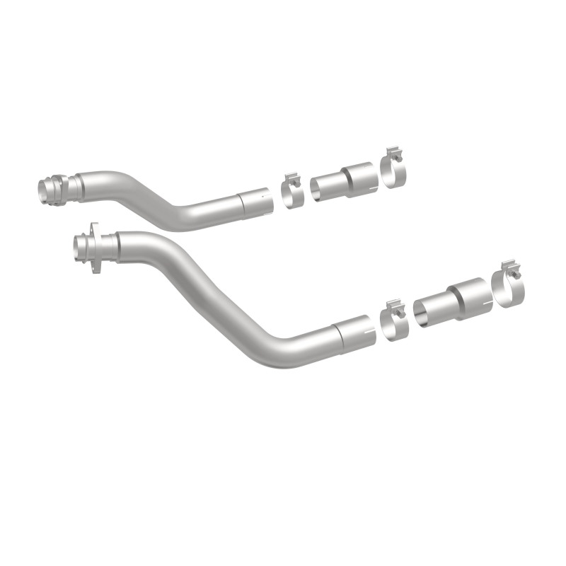 MagnaFlow Mani frontpipes 64-66 Mustang V8 - Bild 12