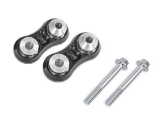 BMR Suspension 20-22 Ford Mustang GT500 Vertical Link Rear Lower Control Arms - Spherical Bearings