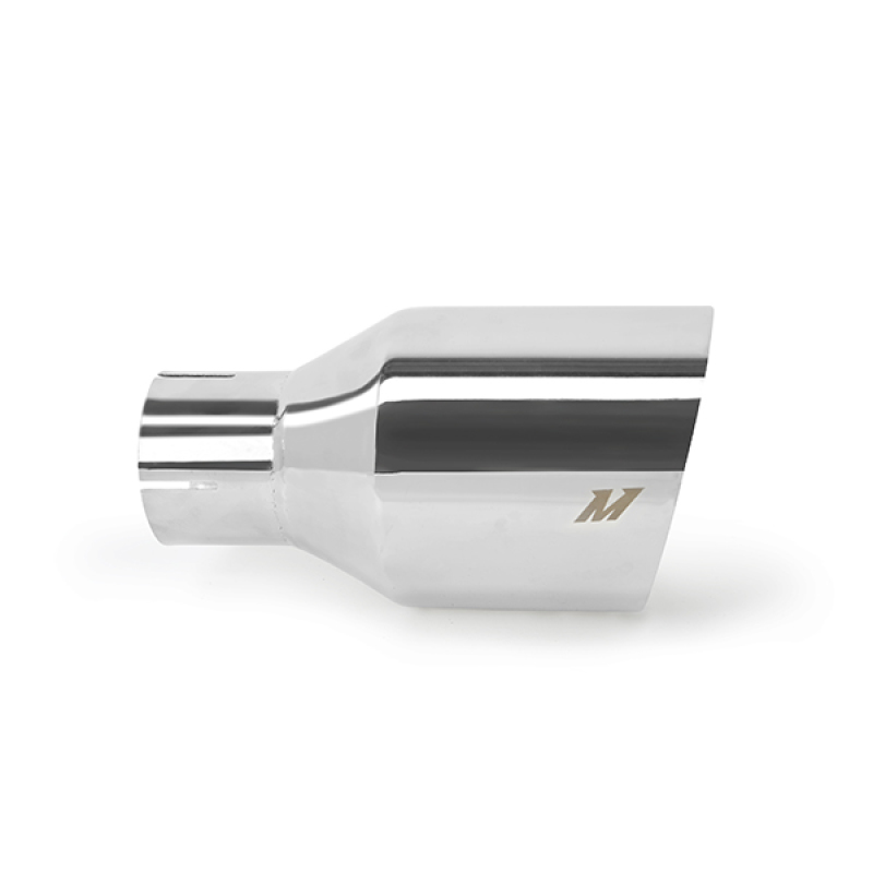 Mishimoto 2015+ Ford Mustang Axleback Exhaust Race w/ Polished Tips - Bild 5