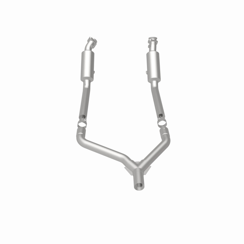 Magnaflow 05-06 Ford Mustang 4.0L Direct Fit Converter - Bild 12