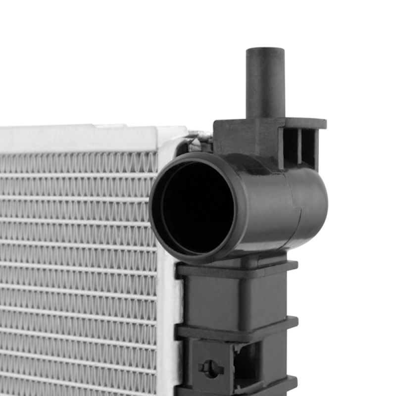 Mishimoto Ford Mustang 3.8L Replacement Radiator 1997-2004 - Bild 9