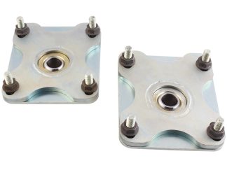 QA1 05-14 Ford Mustang Caster/Camber Plate Kit