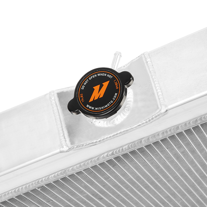 Mishimoto 67-69 Ford Mustang X-Line Performance Aluminum Radiator - Bild 10