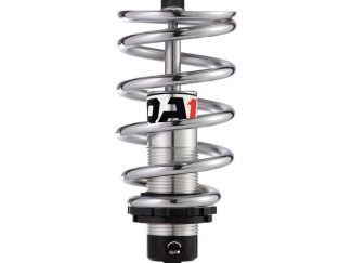 QA1 Ford Mustang II Pro Front Coil-Over System (7/16in Bushing) - Single Adj. - 8in x 700lbs/in