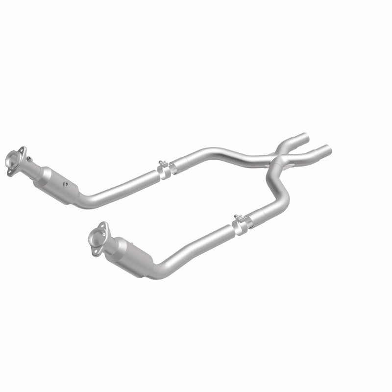 Magnaflow 11-14 Ford Mustang 3.7L Direct Fit Converter - Bild 13