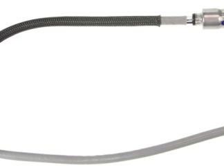 NGK 15-17 Ford Mustang Direct Fit 5-Wire Wideband A/F Sensor