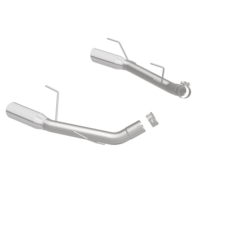MagnaFlow Sys C/B 05-09 Mustang 4.6L Axl-Bak - Bild 15