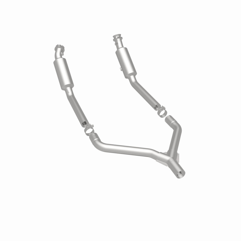 Magnaflow 06-10 Ford Mustang 4.0L Direct Fit Converter - Bild 22
