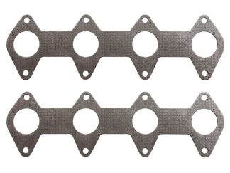 Cometic 05-10 Ford Mustang 4.6L/5.4L SOHC 3 Valve .060in HT Header Gasket Set