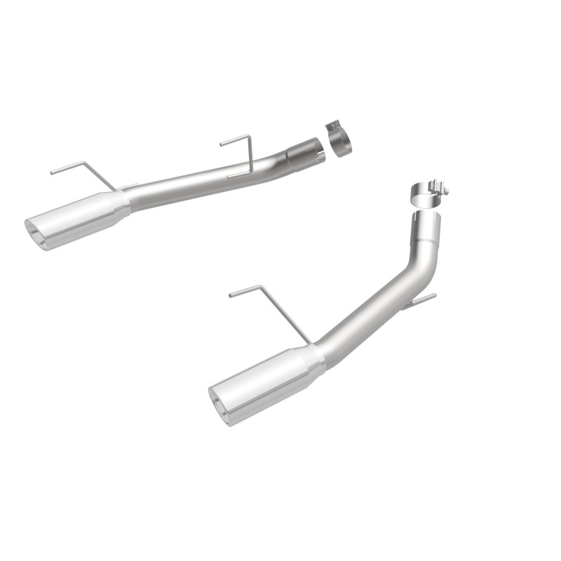 MagnaFlow Sys C/B 05-09 Mustang 4.6L Axl-Bak - Bild 7