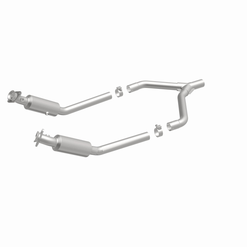 Magnaflow 06-10 Ford Mustang 4.0L Direct Fit Converter - Bild 17