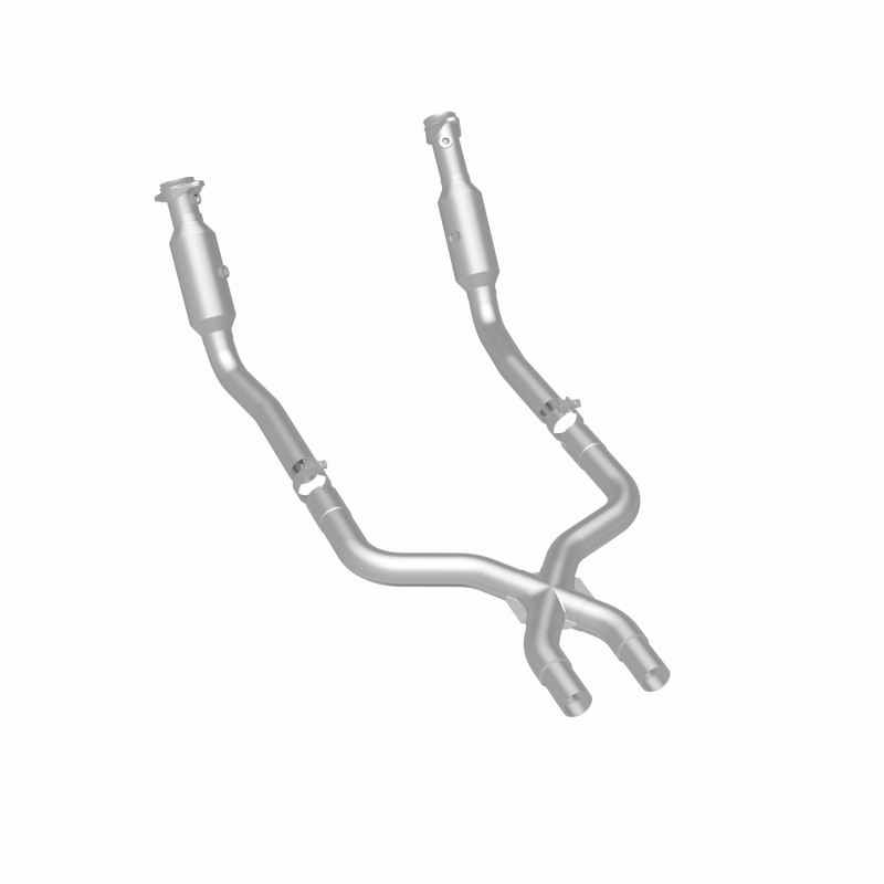 Magnaflow 11-14 Ford Mustang 3.7L Direct Fit Converter - Bild 9