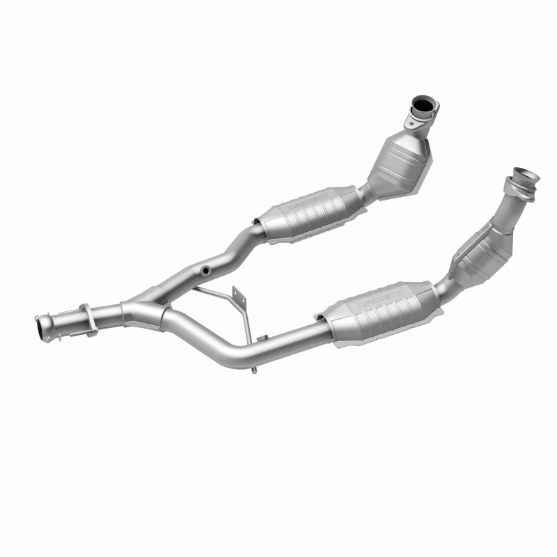 MagnaFlow Conv DF 96-98 Ford Mustang 3.8L - Bild 5