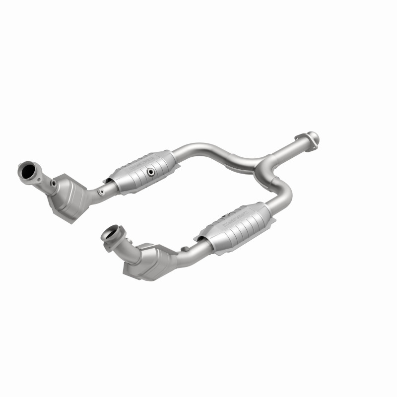 MagnaFlow Conv DF 2003 Ford Mustang 3.8L - Bild 15