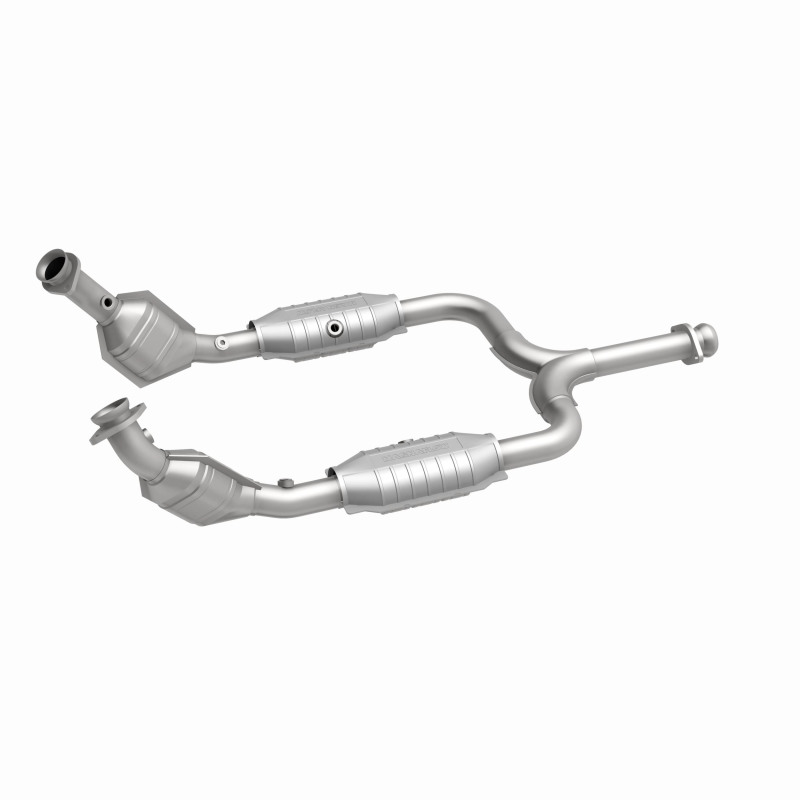 MagnaFlow Conv DF 2003 Ford Mustang 3.8L - Bild 11