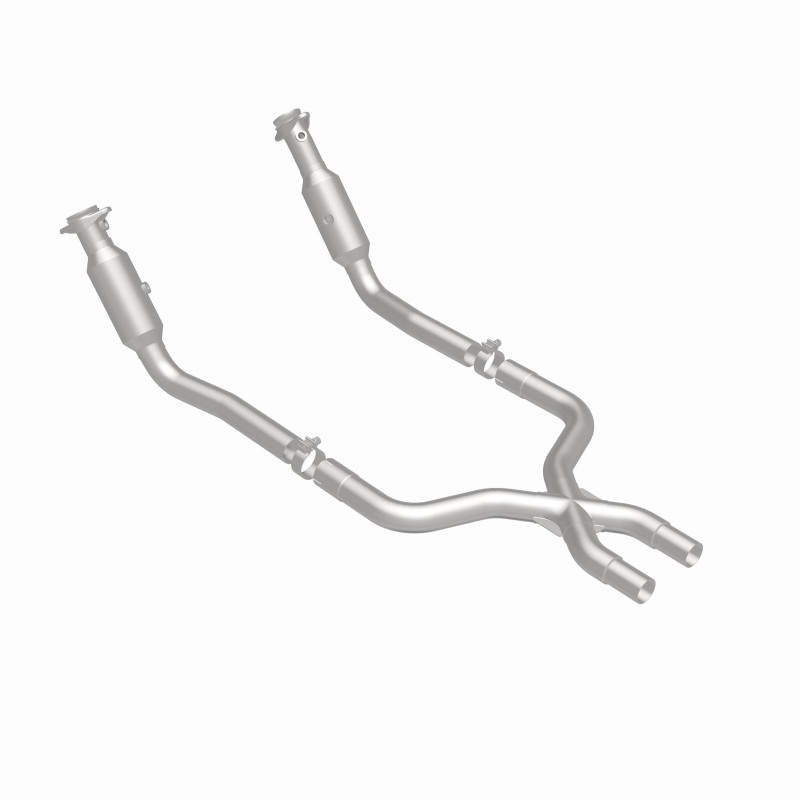 Magnaflow 11-14 Ford Mustang 3.7L Direct Fit Converter - Bild 10