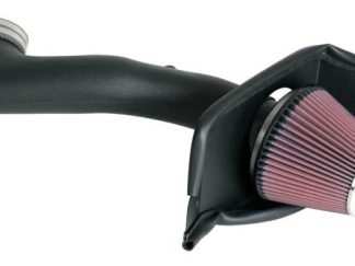 K&N 07-09 Ford Mustang GT V8-4.6L Aircharger Performance Intake