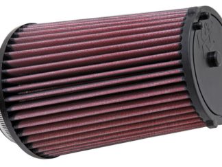 K&N Replacement Air Filter 08-09 Ford Mustang Bullit 4.6L V8