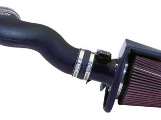 K&N 03-04 Ford Mustang Mach 1 V8-4.6L DOHC Performance Intake Kit