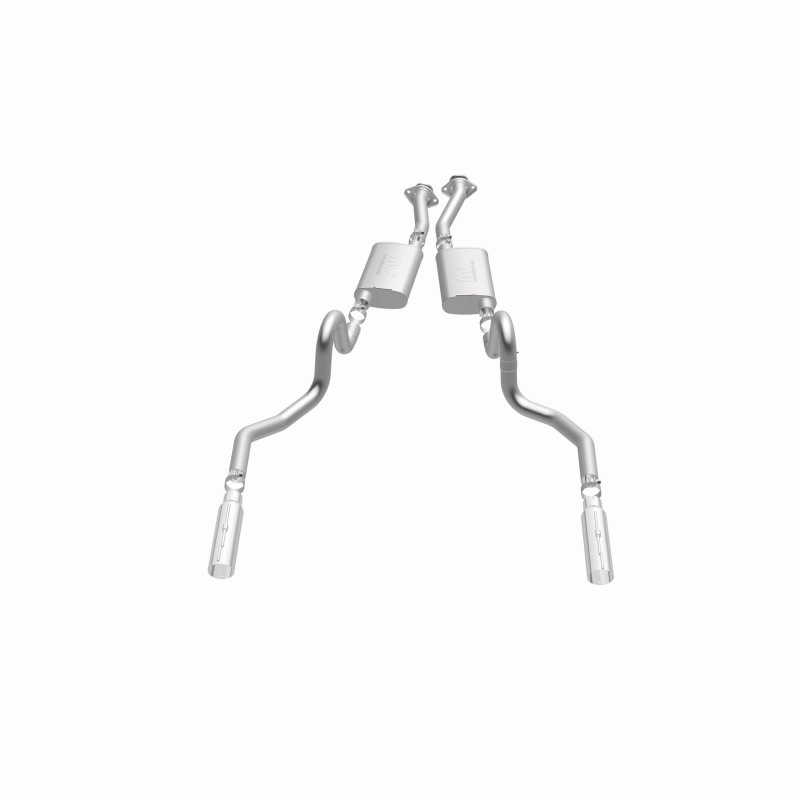 MagnaFlow Sys C/B Ford Mustang Gt 4.6L 99-04 - Bild 15