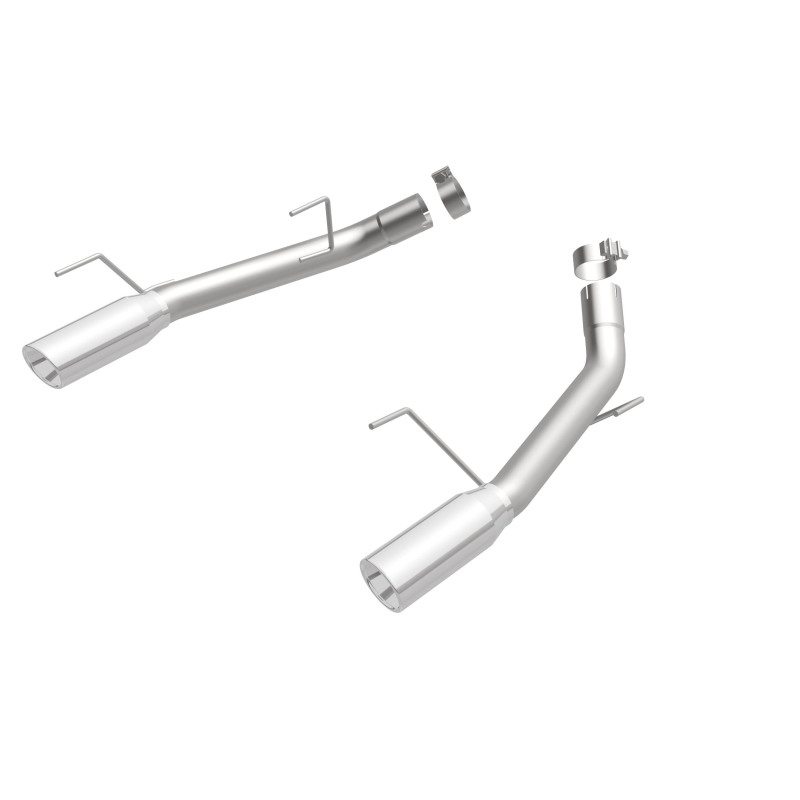 MagnaFlow Sys C/B 05-09 Mustang 4.6L Axl-Bak - Bild 24