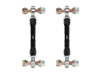 Eibach Front Adjustable Anti-Roll End Link Kit 15-17 Ford Mustang S550 / 15-20 Shelby GT350