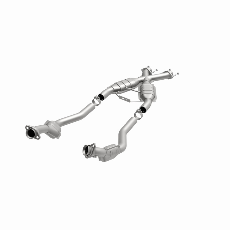 MagnaFlow Conv DF 94-95 Ford Mustang 5.0L - Bild 17